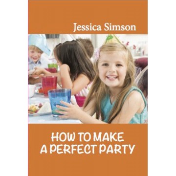 How to make a perfect party?